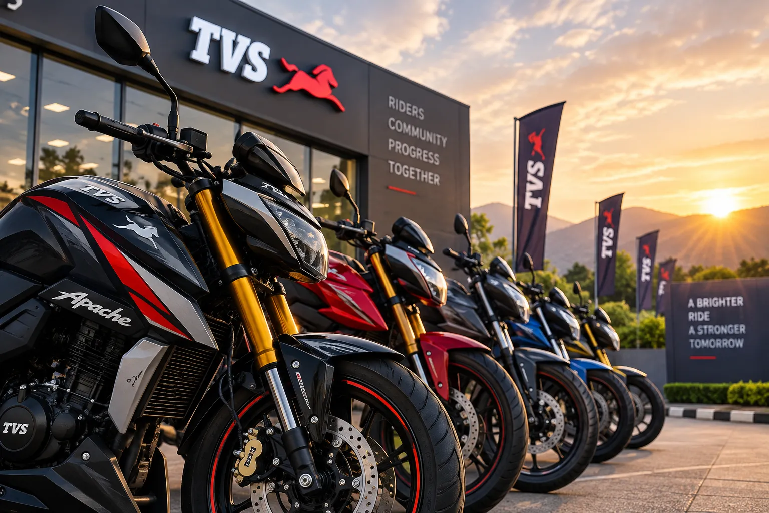 MAPL TVS Vision